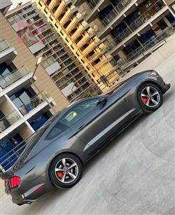 فورد موستانج